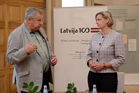 Латвія продовжує надавати медичну допомогу українцям